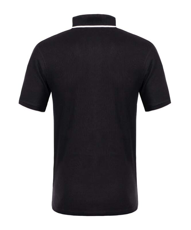 Nebulus 19V69 Poloshirt Herren Auslauf