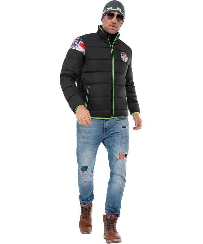 Nebulus Winterjacke BRAXTON Herren Verkauf