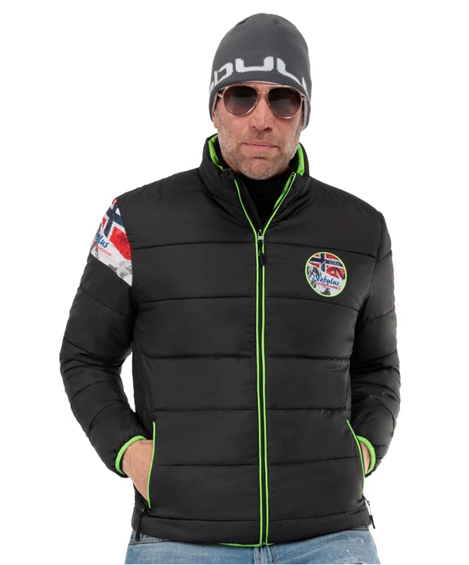 Nebulus Winterjacke BRAXTON Herren Verkauf