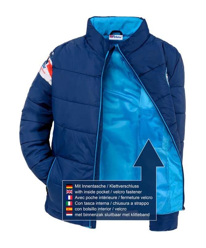 Nebulus Winterjacke BRAXTON Herren Verkauf