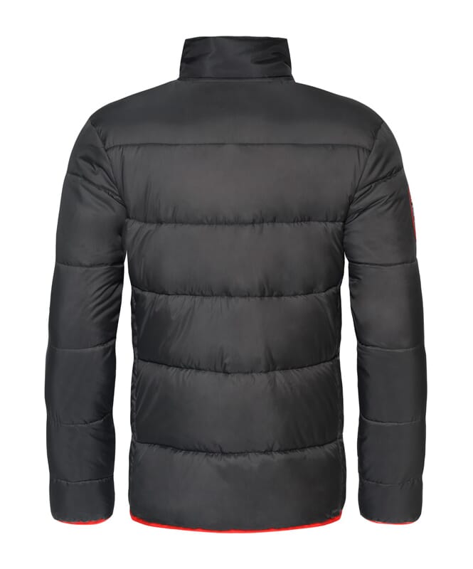 Nebulus Winterjacke EXODUS Herren Schlussverkauf
