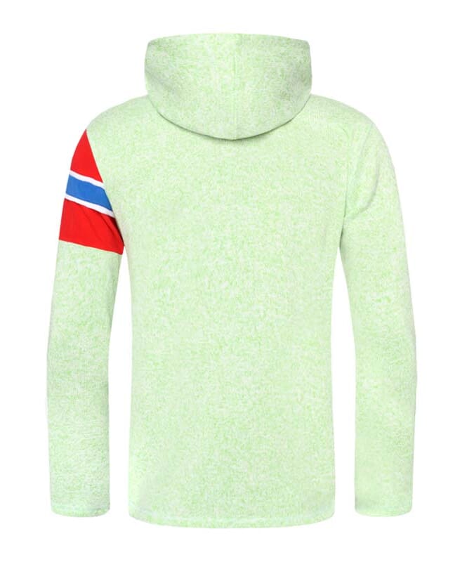 Nebulus Fleecepullover COSTRA Herren Online