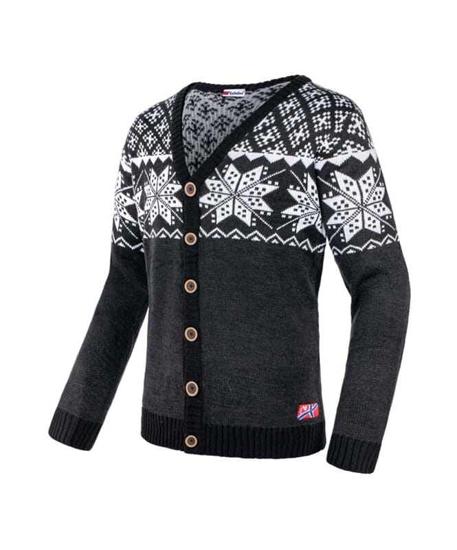 Nebulus Strickcardigan STAN Herren Outlet