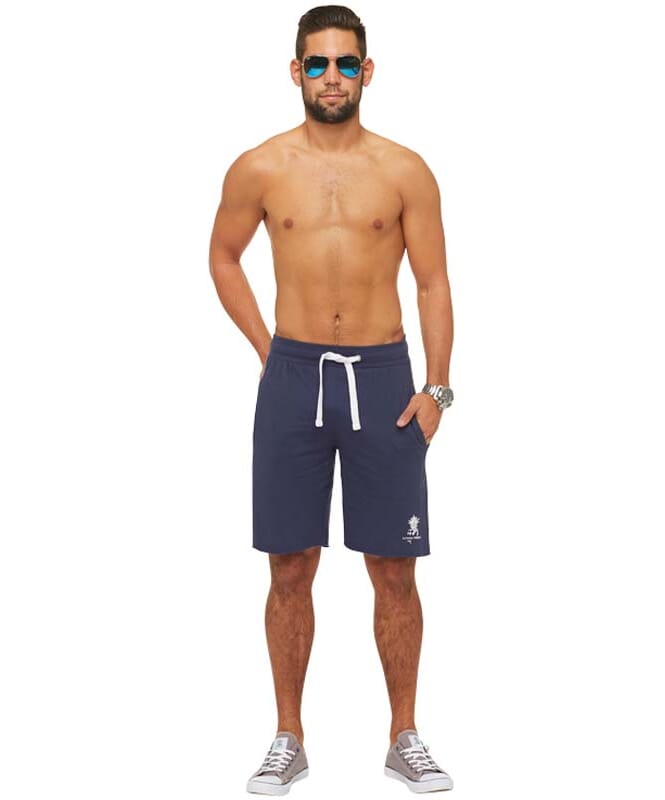 Nebulus Summerfresh Baumwoll Short BEN Herren Günstiger Verkauf