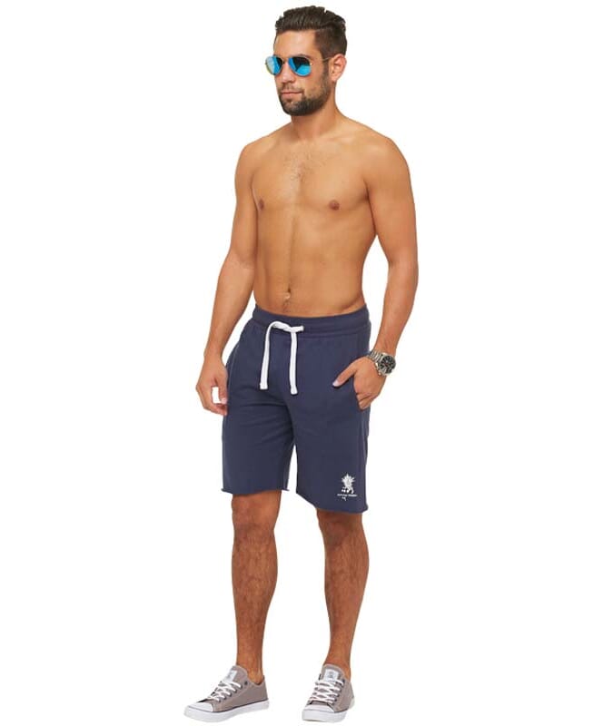 Nebulus Summerfresh Baumwoll Short BEN Herren Günstiger Verkauf