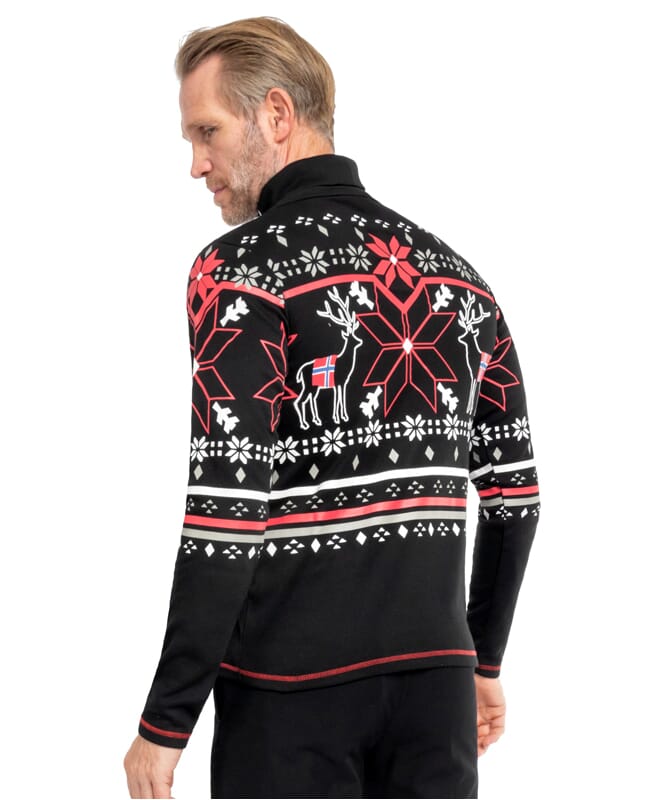 Nebulus Rolli Norweger-Style, Pulli COASTER Herren Online