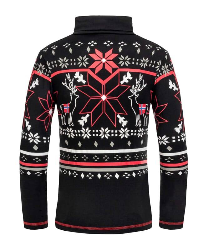 Nebulus Rolli Norweger-Style, Pulli COASTER Herren Online