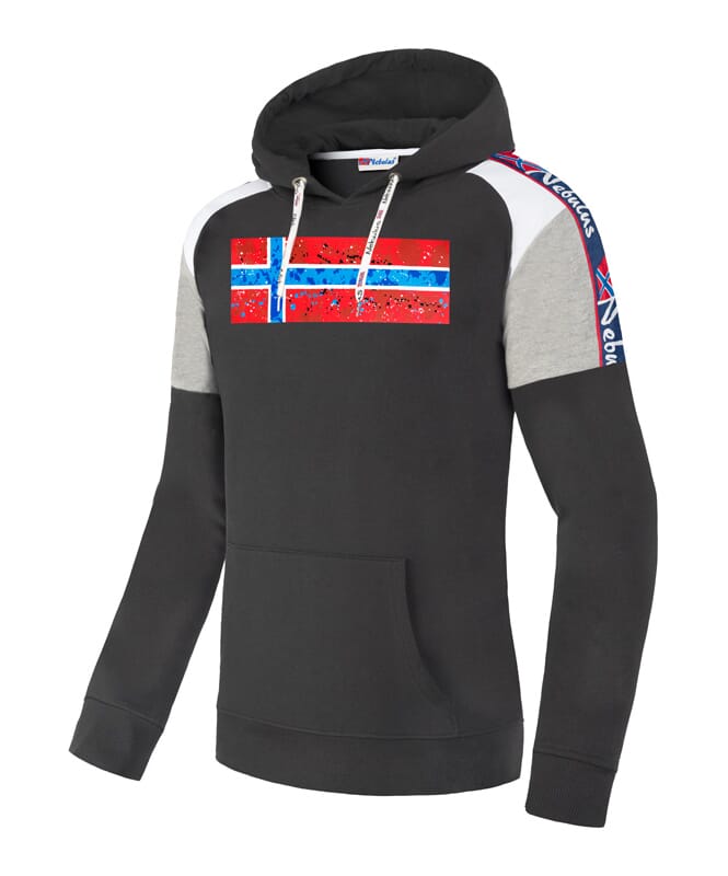 Nebulus Sweater NEBRASKA Herren Outlet