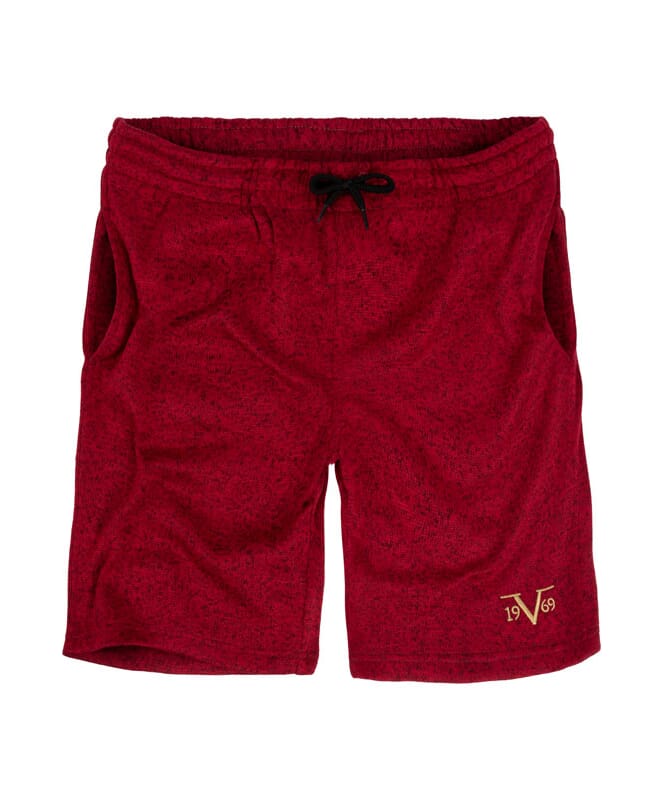 Nebulus 19V69 Fleece Short Herren Verkauf
