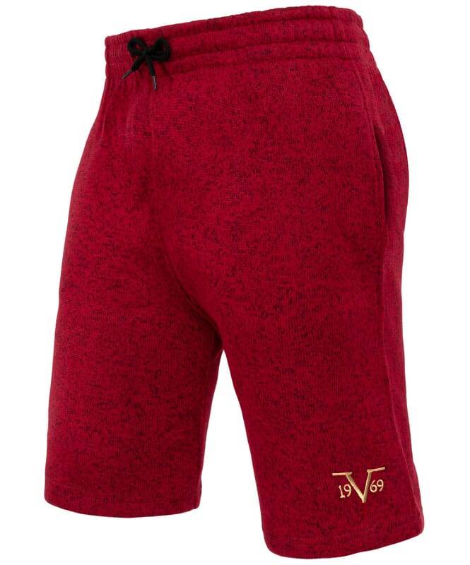 Nebulus 19V69 Fleece Short Herren Verkauf