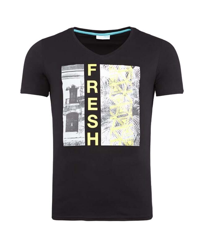 Nebulus Summerfresh T-Shirt PARADISE Herren Angebote