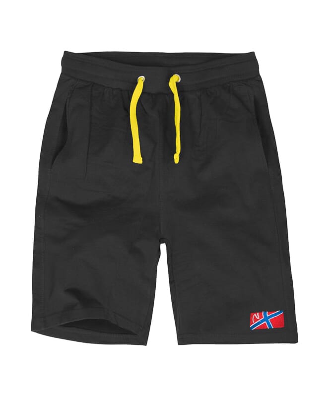 Nebulus Baumwollshort TAMARIN Herren Schlussverkauf