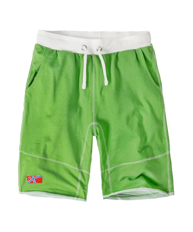 Nebulus Baumwollshort FLAC Herren Fabrikverkauf