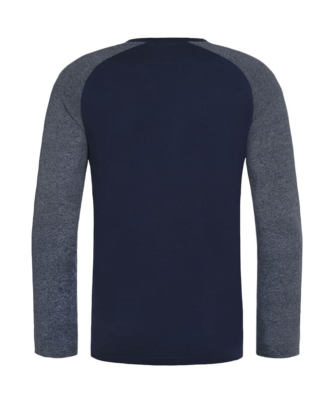 Nebulus Longsleeve CUP Herren Meist gekauft