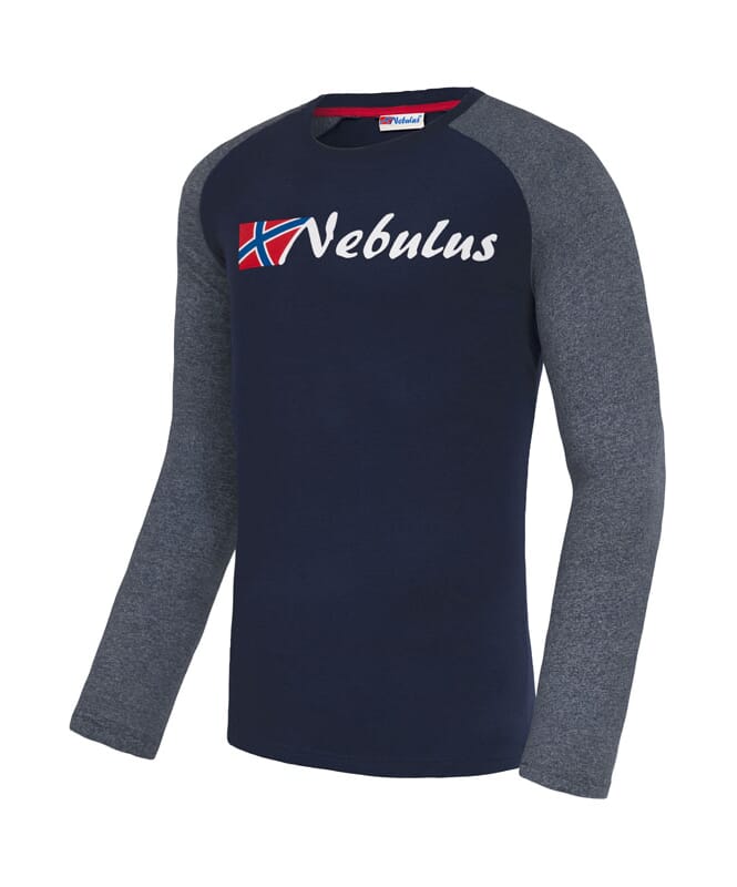 Nebulus Longsleeve CUP Herren Meist gekauft