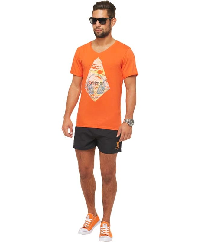 Nebulus Summerfresh T-Shirt PATTY Herren Blitzverkäufe