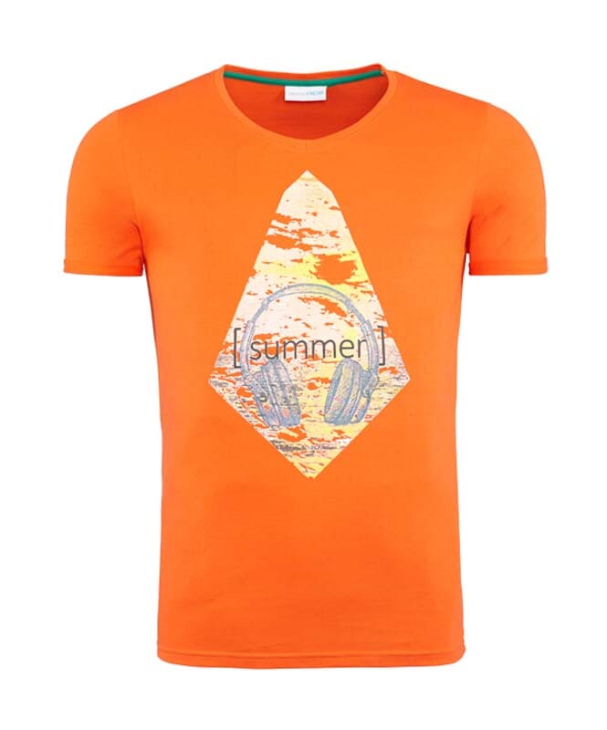 Nebulus Summerfresh T-Shirt PATTY Herren Blitzverkäufe