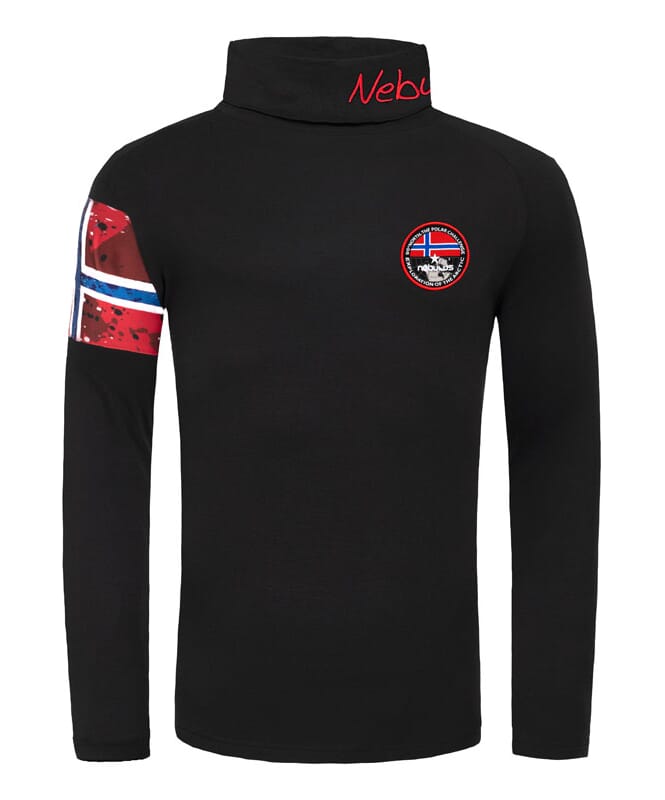 Nebulus Rolli DOWNY Herren Auslauf