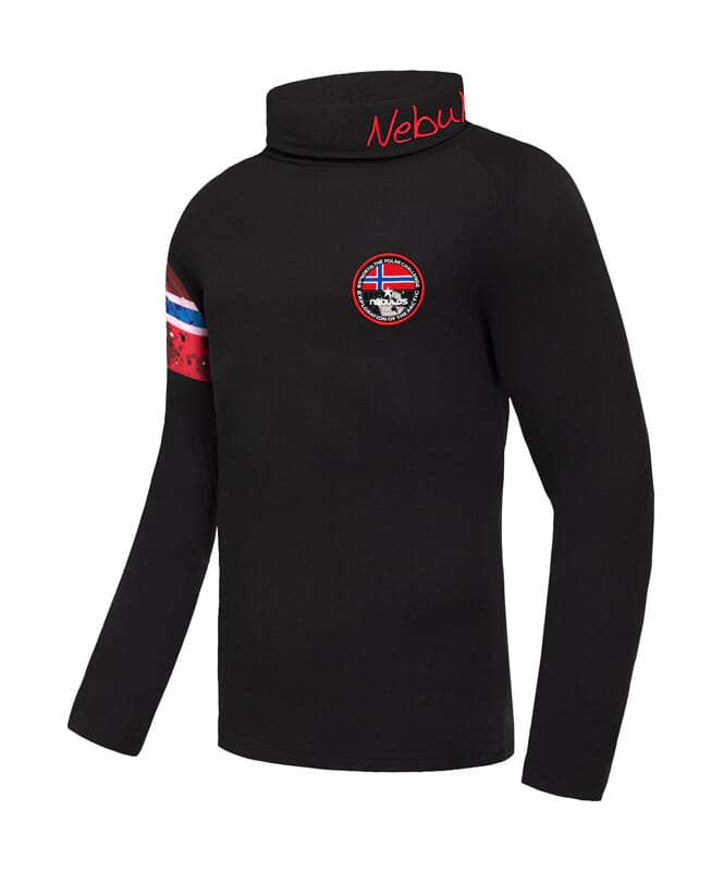 Nebulus Rolli DOWNY Herren Auslauf