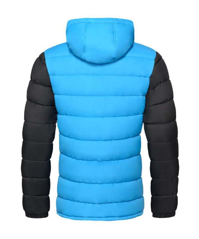 Nebulus Winterjacke UNIMAK Herren Hotsell