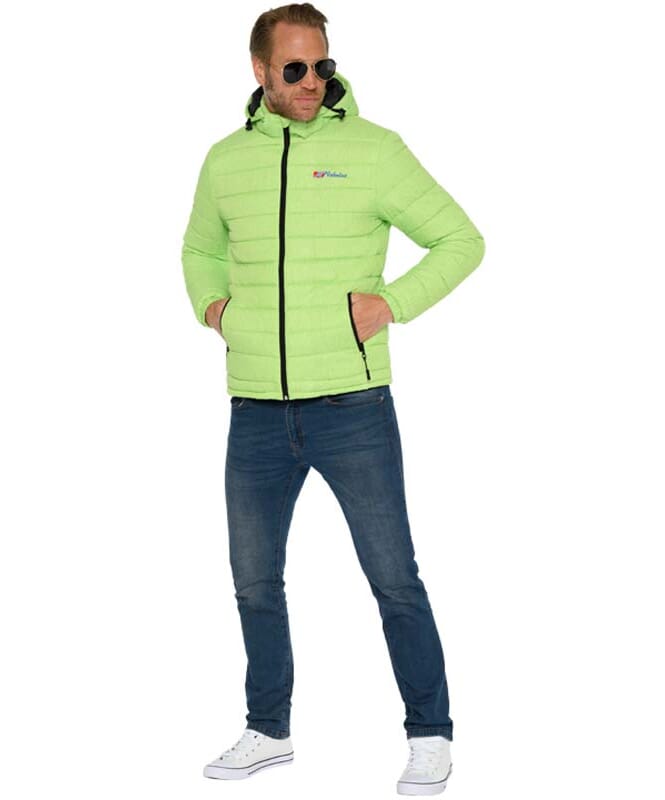 Nebulus Winterjacke COLORS Herren Günstiger Verkauf