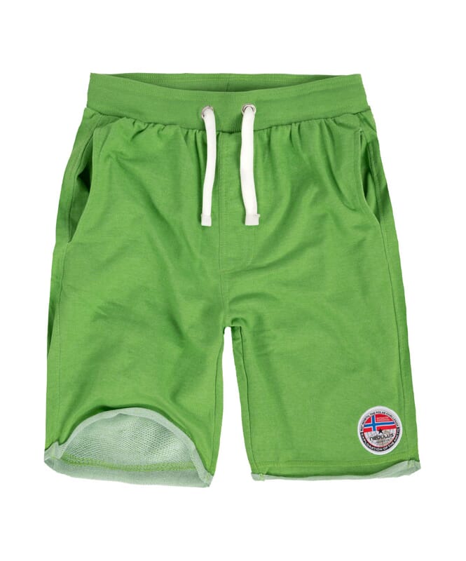 Nebulus Baumwollshort FLIC Herren Nur für heute