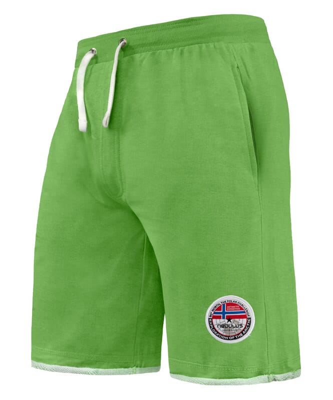 Nebulus Baumwollshort FLIC Herren Nur für heute