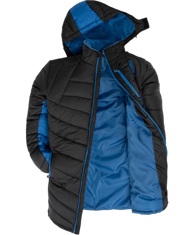 Nebulus Wintermantel-Kurzmantel COATY Herren Outlet