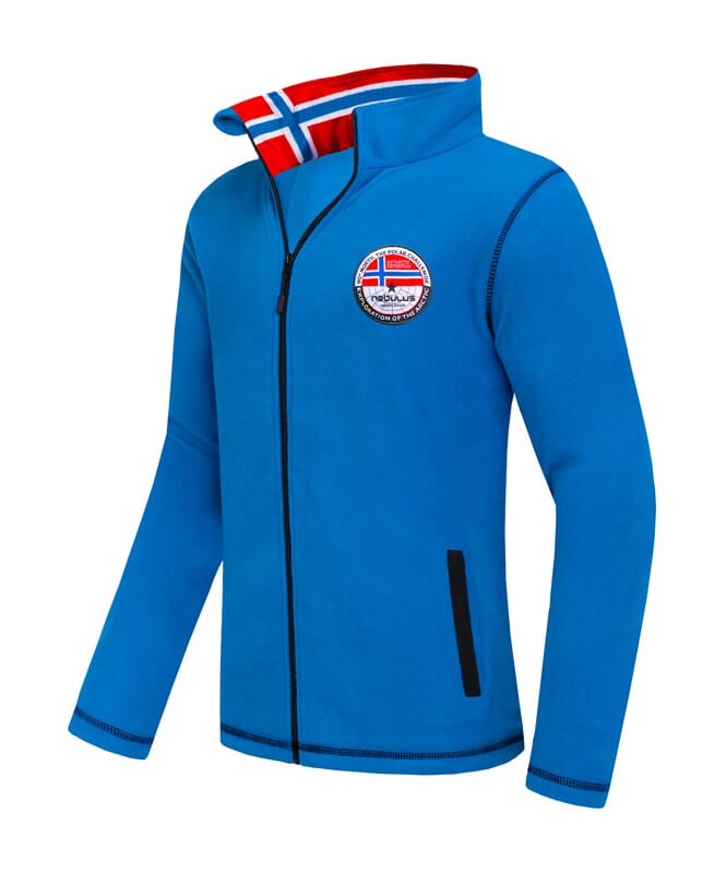 Nebulus Fleecejacke ORDI Herren Verkauf
