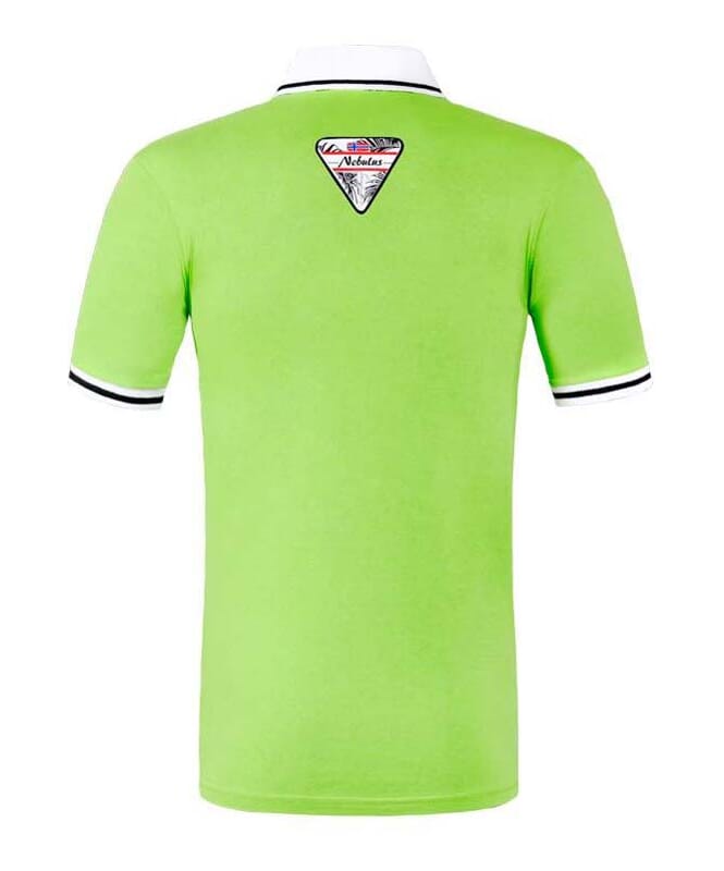 Nebulus Poloshirt PALMS Herren Angebote