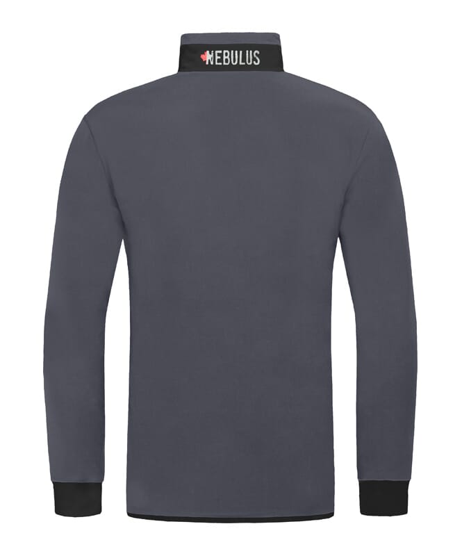 Nebulus Softshelljacke mit Teddyfell RONAN Herren im Angebot