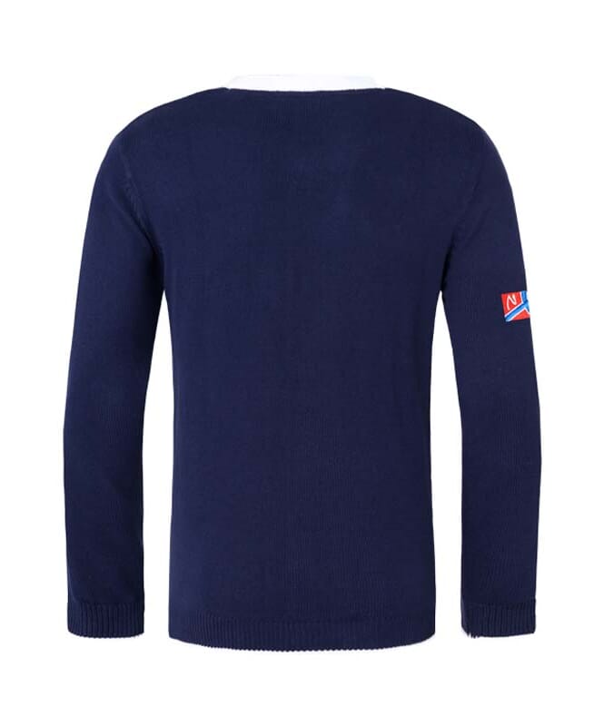 Nebulus Strickpullover FENRIS Herren Schlussverkauf