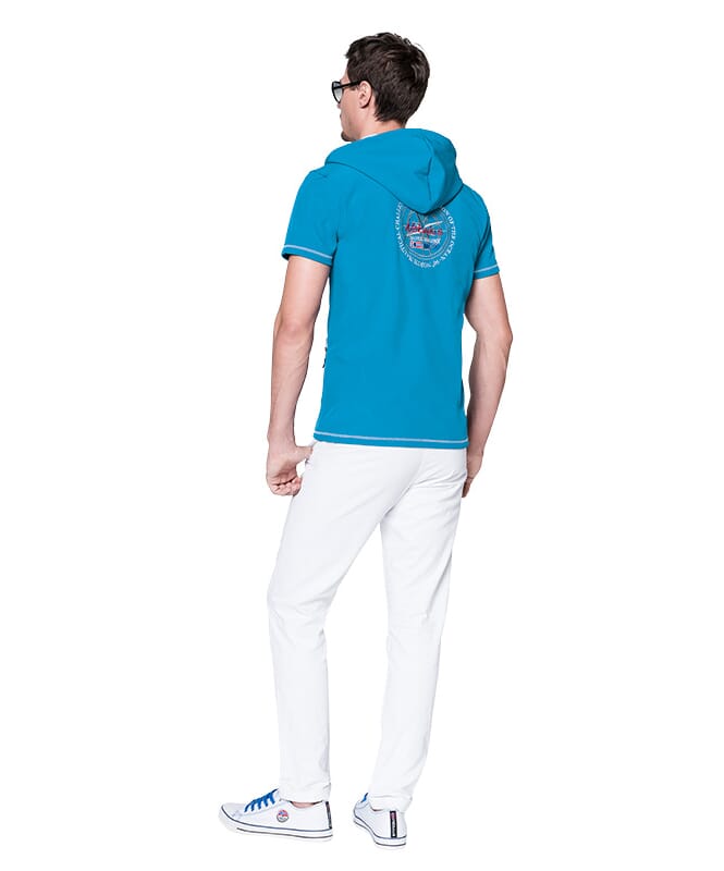 Nebulus Softshelljacke FJORD Herren Fabrikverkauf
