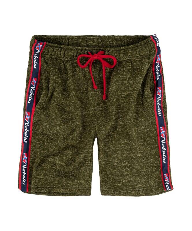 Nebulus Fleeceshort MONACO Herren Online