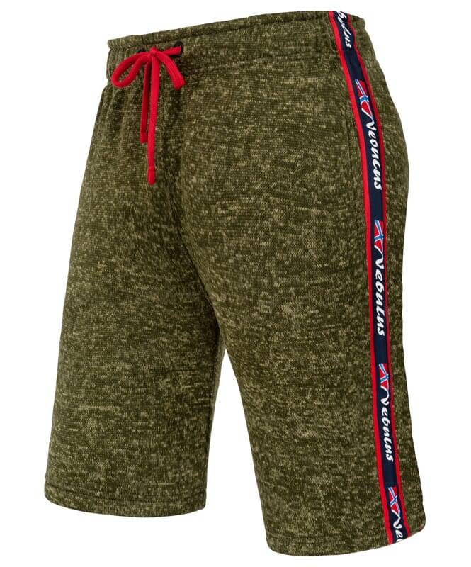 Nebulus Fleeceshort MONACO Herren Online