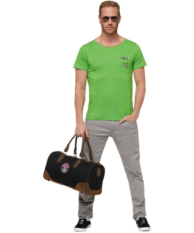 Nebulus T-Shirt LAURITS Herren Auslauf