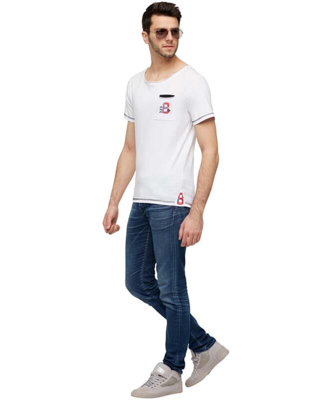 Nebulus T-Shirt HOLM Herren Angebote