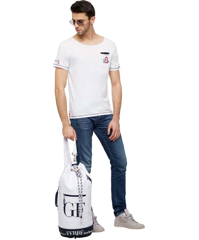 Nebulus T-Shirt HOLM Herren Angebote