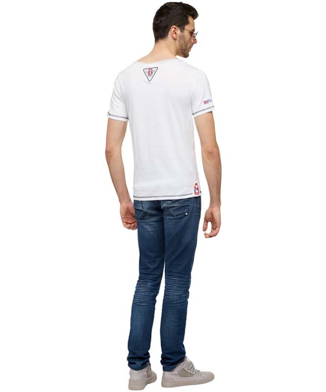 Nebulus T-Shirt HOLM Herren Angebote