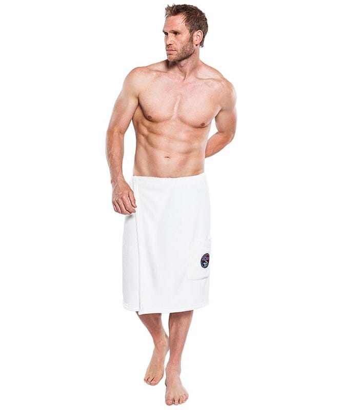 Nebulus Saunakilt TOWEL Herren Fabrikverkauf