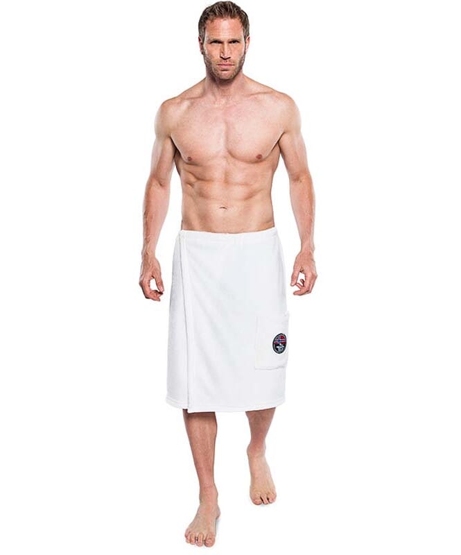 Nebulus Saunakilt TOWEL Herren Fabrikverkauf