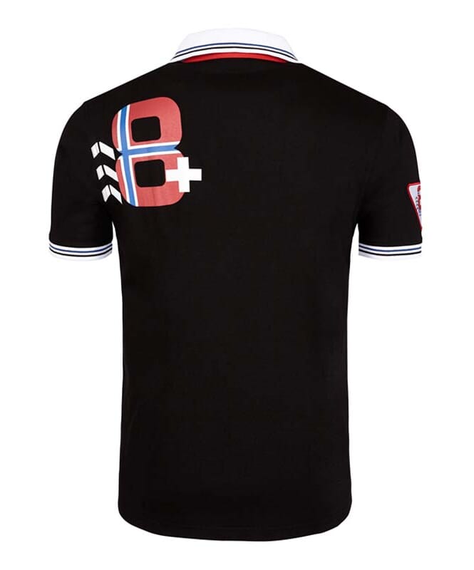 Nebulus Polo-Shirt LAUX Herren