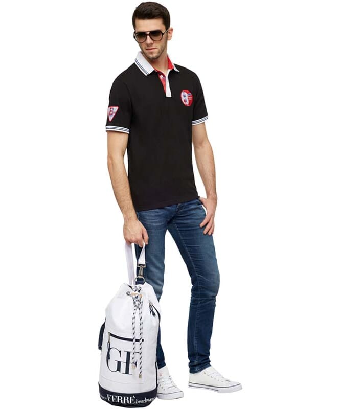 Nebulus Polo-Shirt LAUX Herren Blitzverkäufe