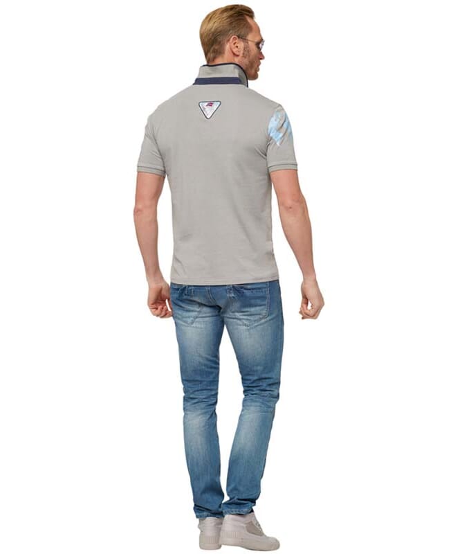 Nebulus Poloshirt LOI Herren Online