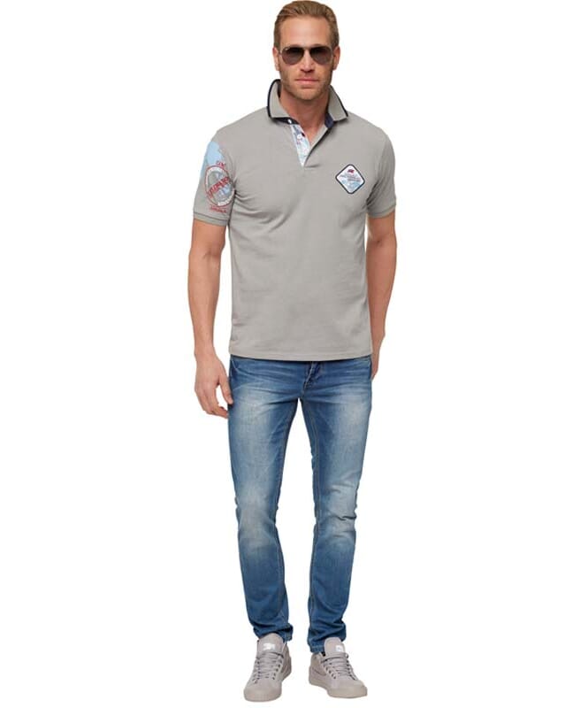 Nebulus Poloshirt LOI Herren Online