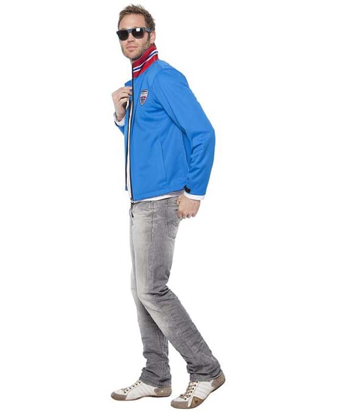 Nebulus Softshelljacke GARDA Herren Hotsell