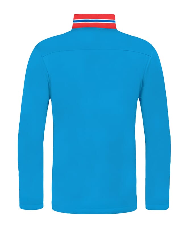Nebulus Softshelljacke GARDA Herren Hotsell