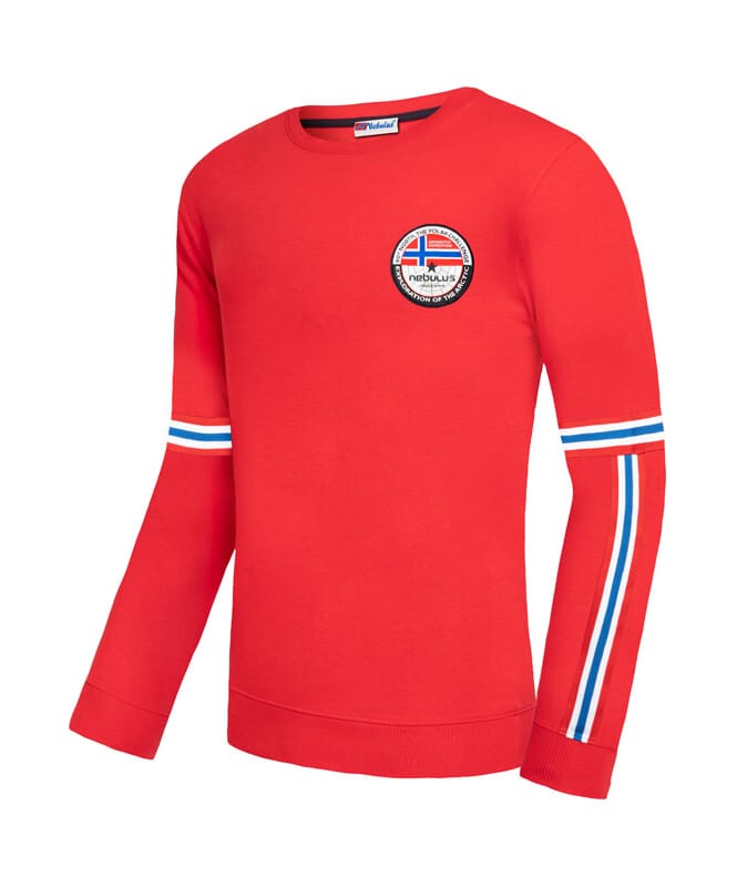 Nebulus Sweater STRIPE Herren im Angebot