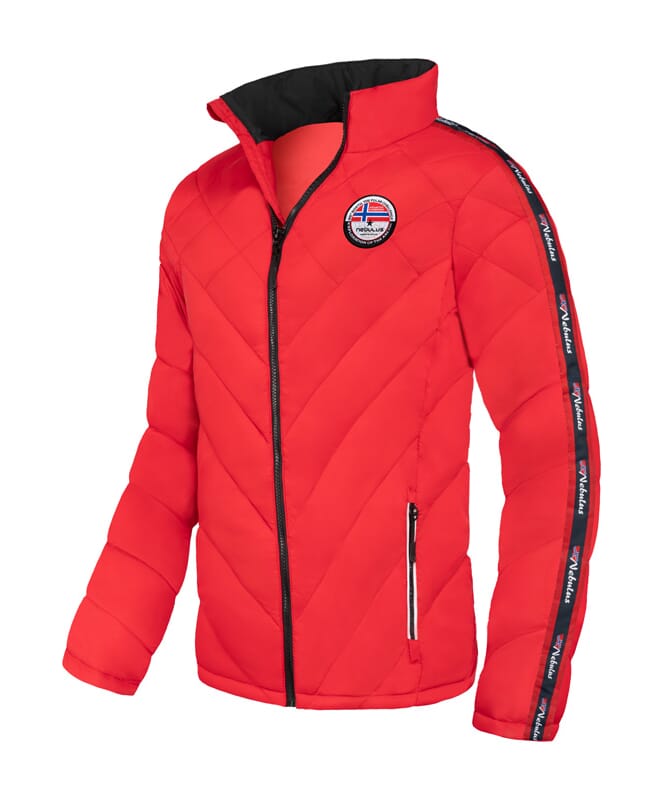 Nebulus Winterjacke SKILL Herren Schlussverkauf