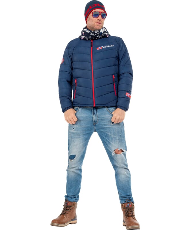 Nebulus Winterjacke TANNO Herren Outlet